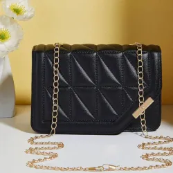 Cartera Negra 🖤