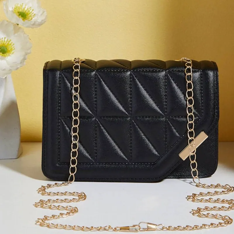 Cartera Negra 🖤