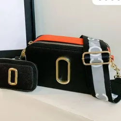 Cartera Negra 🖤
