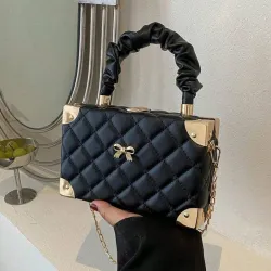 Cartera Negra 🖤