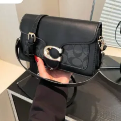 Cartera Negra 🖤
