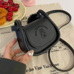 Cartera Negra 🖤