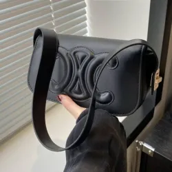 Cartera Negra 🖤