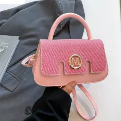 Cartera Rosada💖