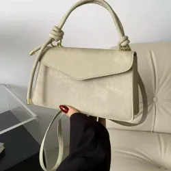 Cartera verde