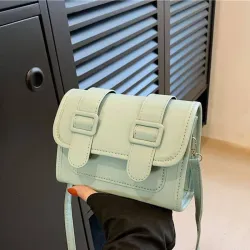Cartera verde 💚