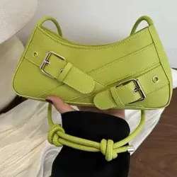 Cartera verde 💚