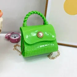 Cartera verde 💚