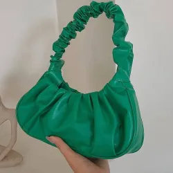 Cartera verde 💚