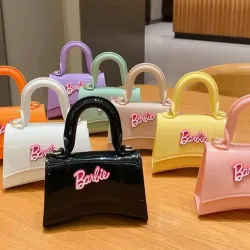 Carteras Barbi