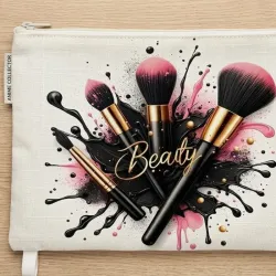 Cartucheras hermosas personalizadas