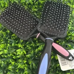 Cepillo cuadrado para peinar