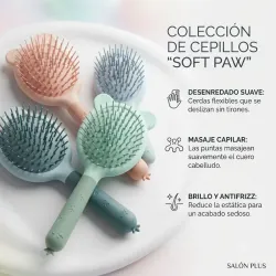Cepillo Orejitas