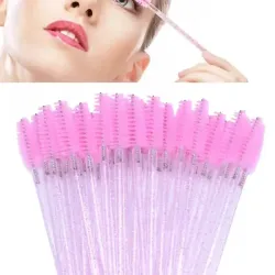 Cepillo para cejas y pestañas💞