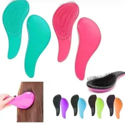 Cepillo para desenredar