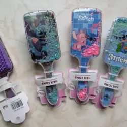 Cepillos de Stitch