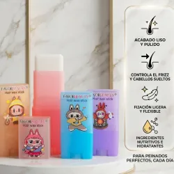 Cera en Barra para el Cabello✨ ✨