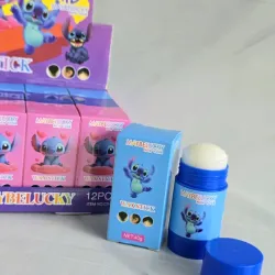 Cera en Barra Stitch💙
