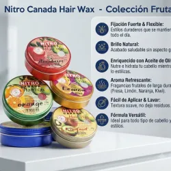 Cera Gel 150g