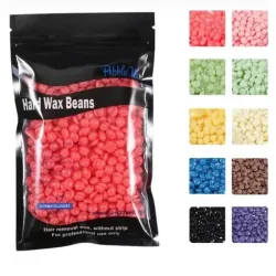 Cera granulada 100 gramos