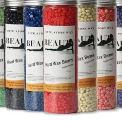 Cera granulada 400 gramos