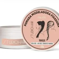 Cera Modeladora y Fijadora 120g