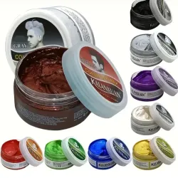 CERA PARA PEINAR CON COLOR