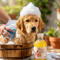 Champú  Mascotas