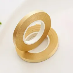 Cinta dorada para decoración de globos✨️🎊