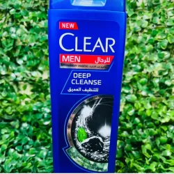 Clear Men - Deep Cleanse (Anticaspa)