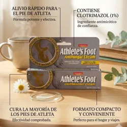 Clotrimazole Cream