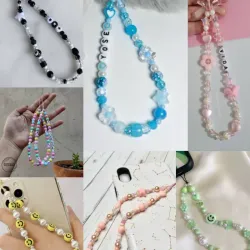 Colgantes  para moviles