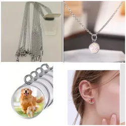 🎁Combo de joyería Personalizado