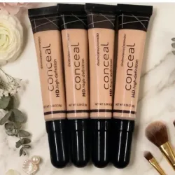 Corrector de ojeras Líquido ✨ 🔖✨