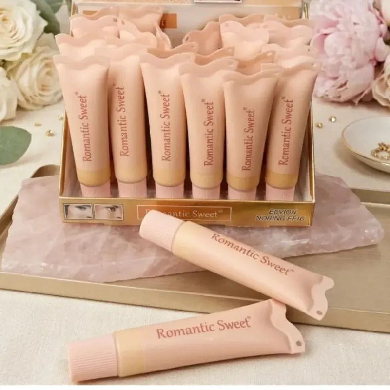Corrector de ojeras Romantic sweet