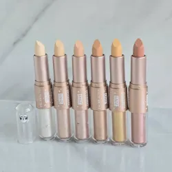 Corrector e Iluminador