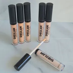 Corrector líquido Sheglam🤍 ✨🔖