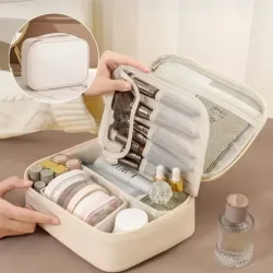 Cosmetiquera Grande