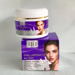 Crema Acido Hialuronico