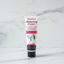✨ Crema Aclarante Erha21 para Zonas Sensibles 30 ml✨