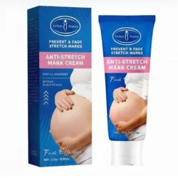 Crema Anti-Estrías Aichun Beauty
