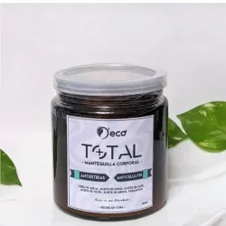 Crema anti-estrias y anti-celulitis