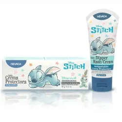 Crema antipañalitis 60gr