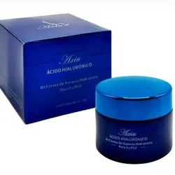 Crema Axiu de ácido hialurónico Formato: 50g ✨🔖