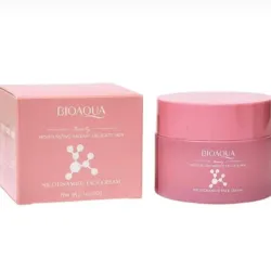 Crema Bioaqua con niacinamida Formato: 60g