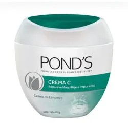 Crema C POND'S 185g