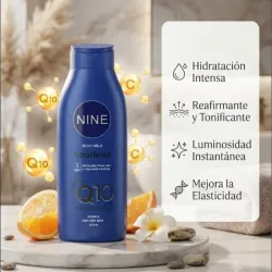 Crema.Corporal