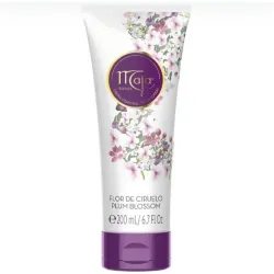 Crema Corporal Perfumada 200ml