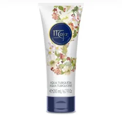 Crema Corporal Perfumada 200ml