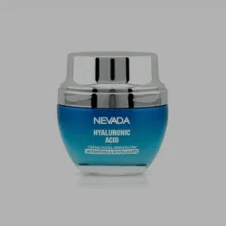 Crema de Ácido Hialurónico ✨🔖